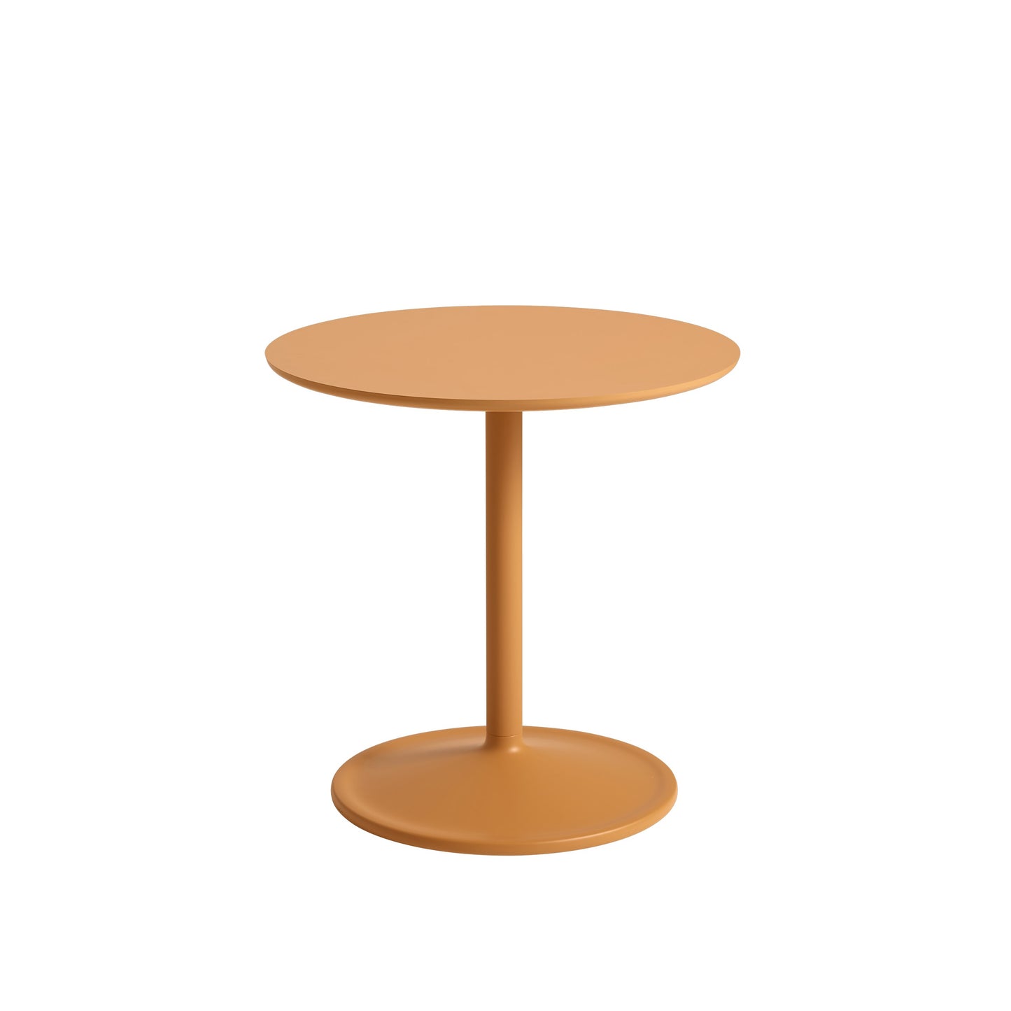 Table D'appoint Soft Ø. 48cm H. 48cm