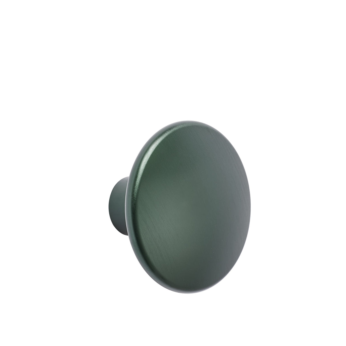 Dots Patère Métal Large ø5cm