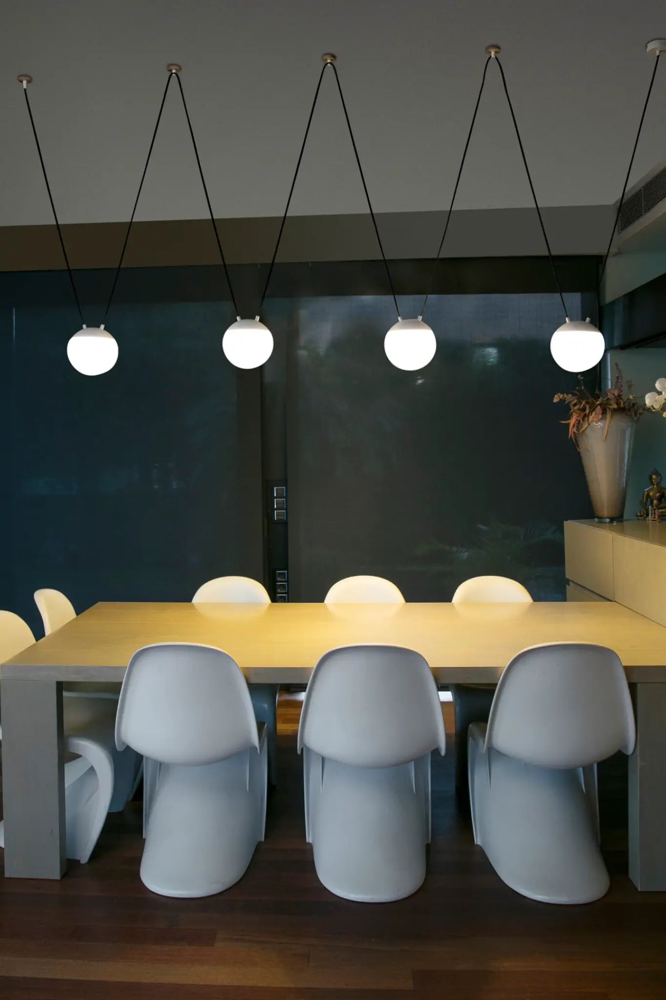 Mine Glass Space 4L Suspensions