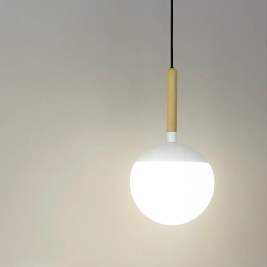 Mine Glass Suspensions