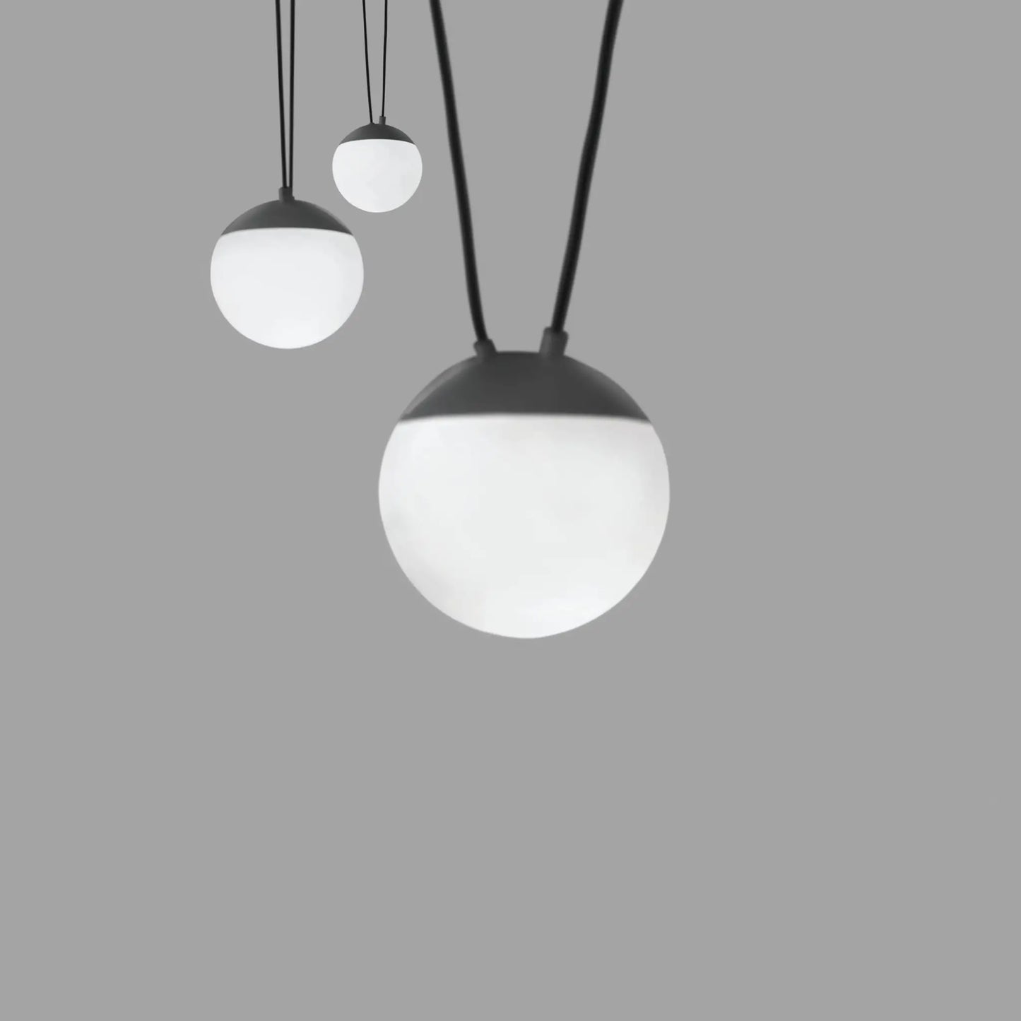 Mine Space 3L Suspensions