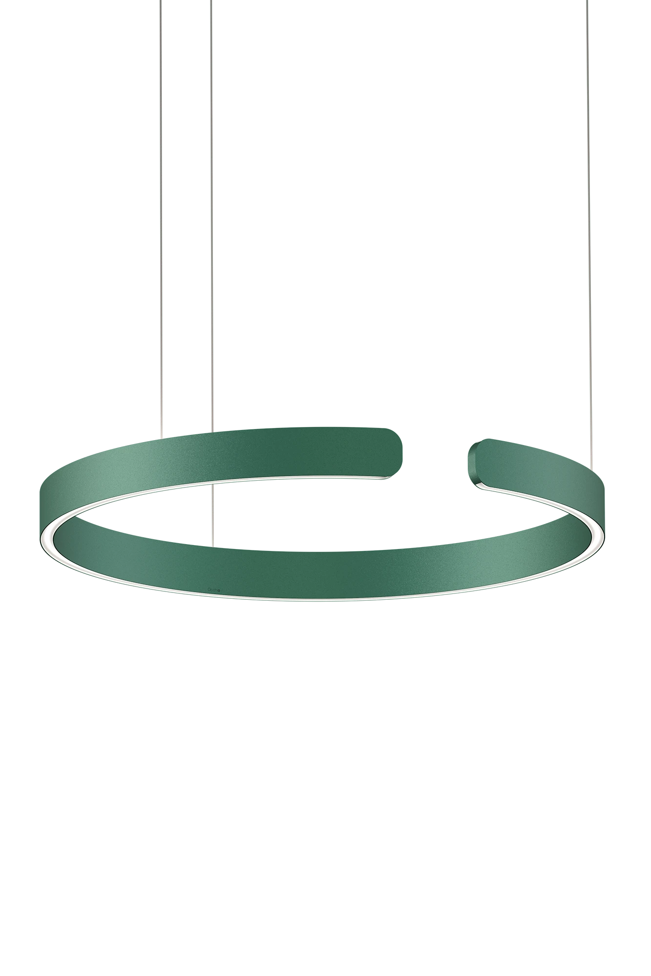Mito "air" wide Var Up Occhio Colors Suspensions LED Ø60cm
