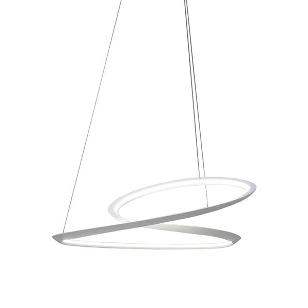 Kepler uplight Suspensions LED