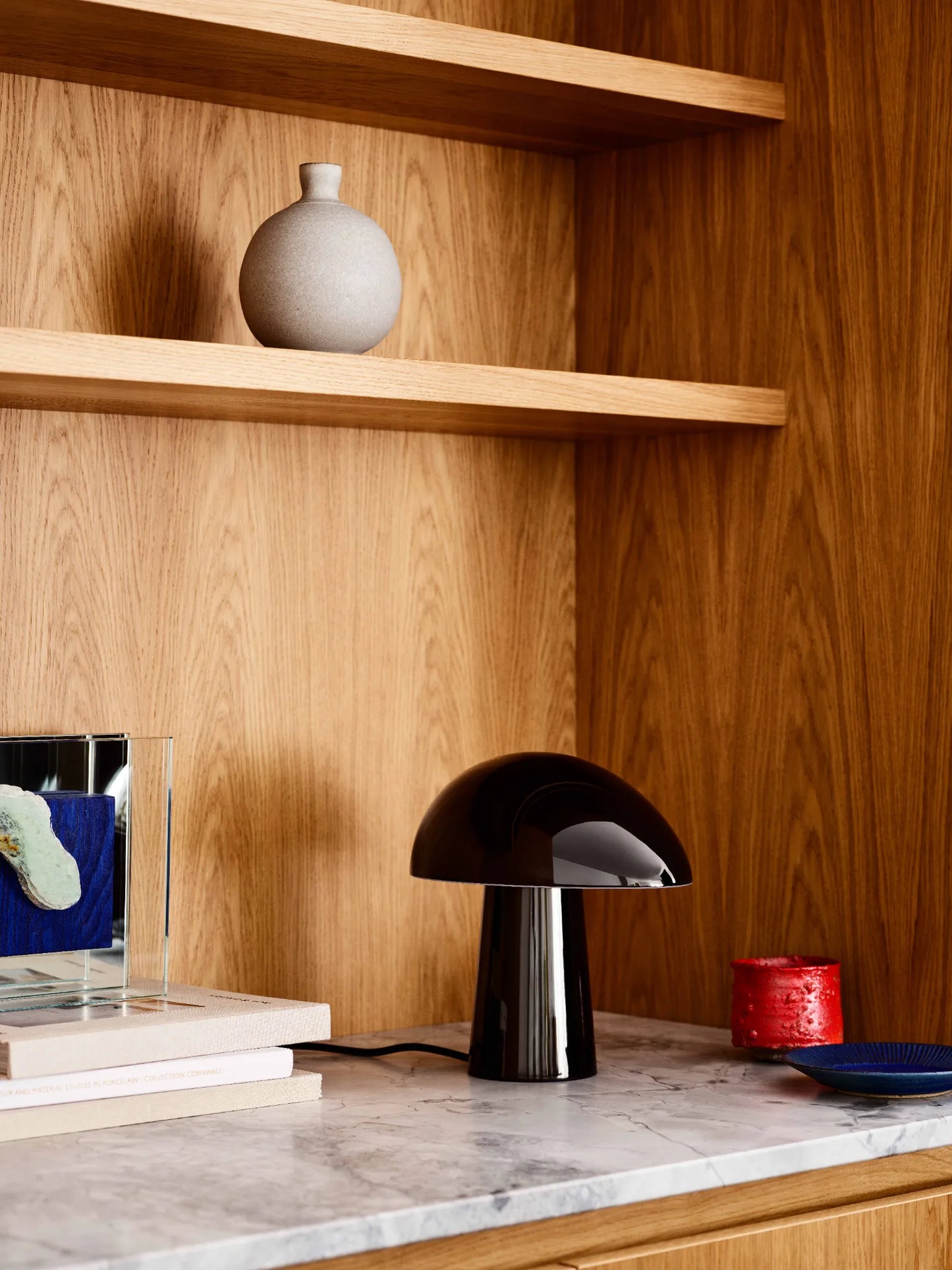 Night Owl Lampes à poser