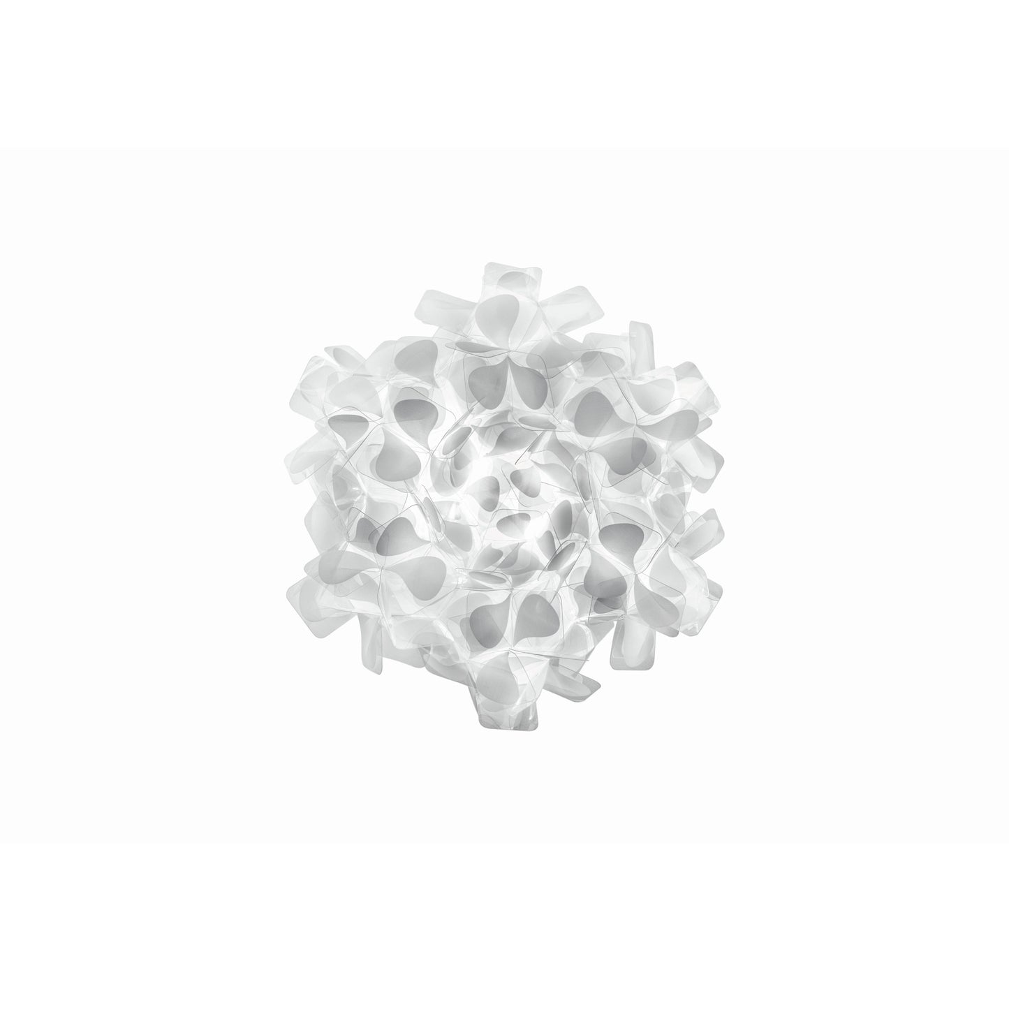 Plafonnier Clizia Mama Non Mama Medium Appliques