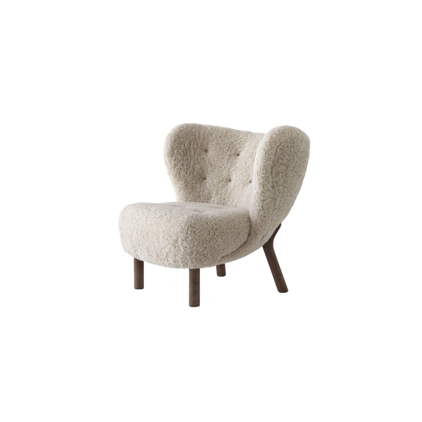 Fauteuil Little Petra VB1