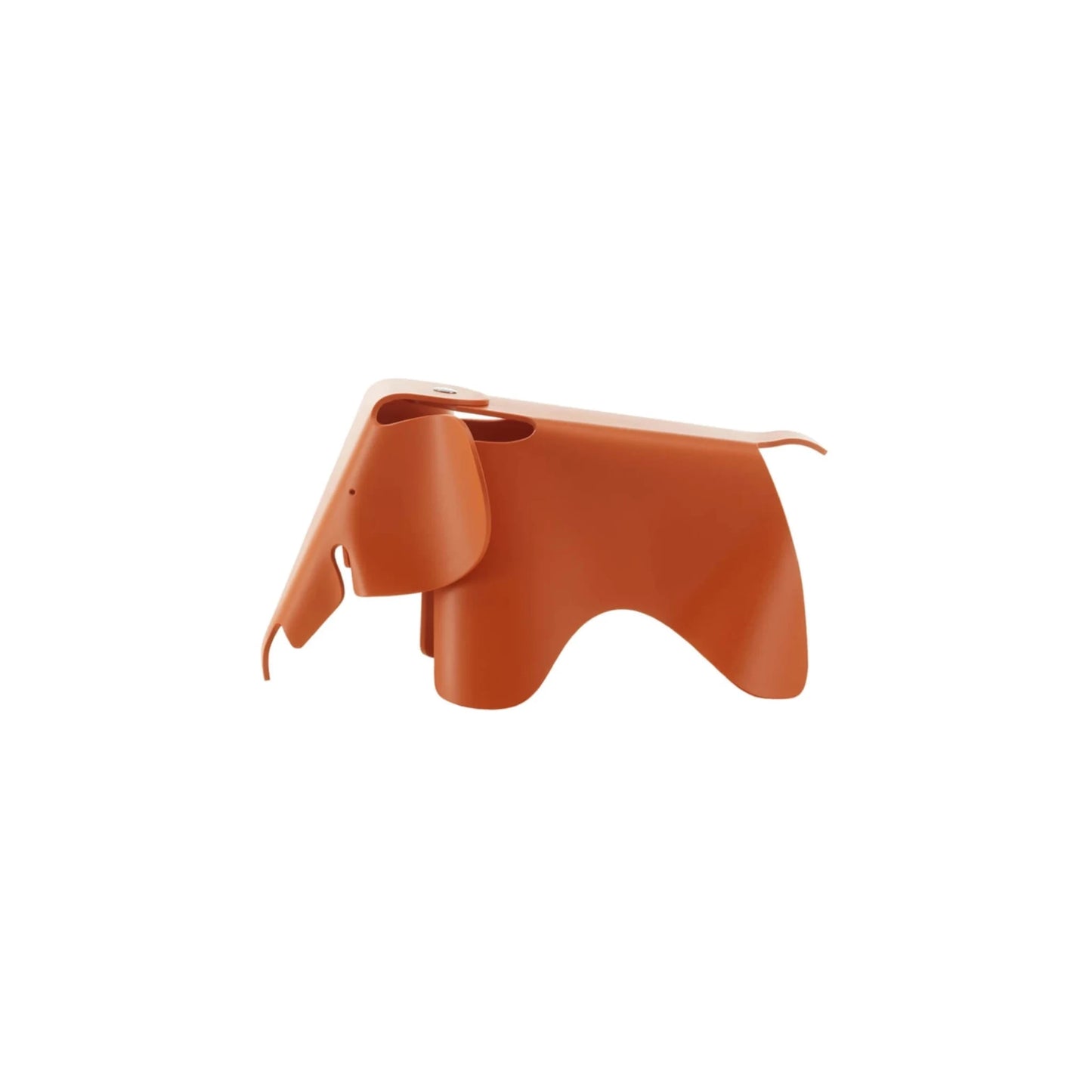 Eames Elephant Small RE Figurines