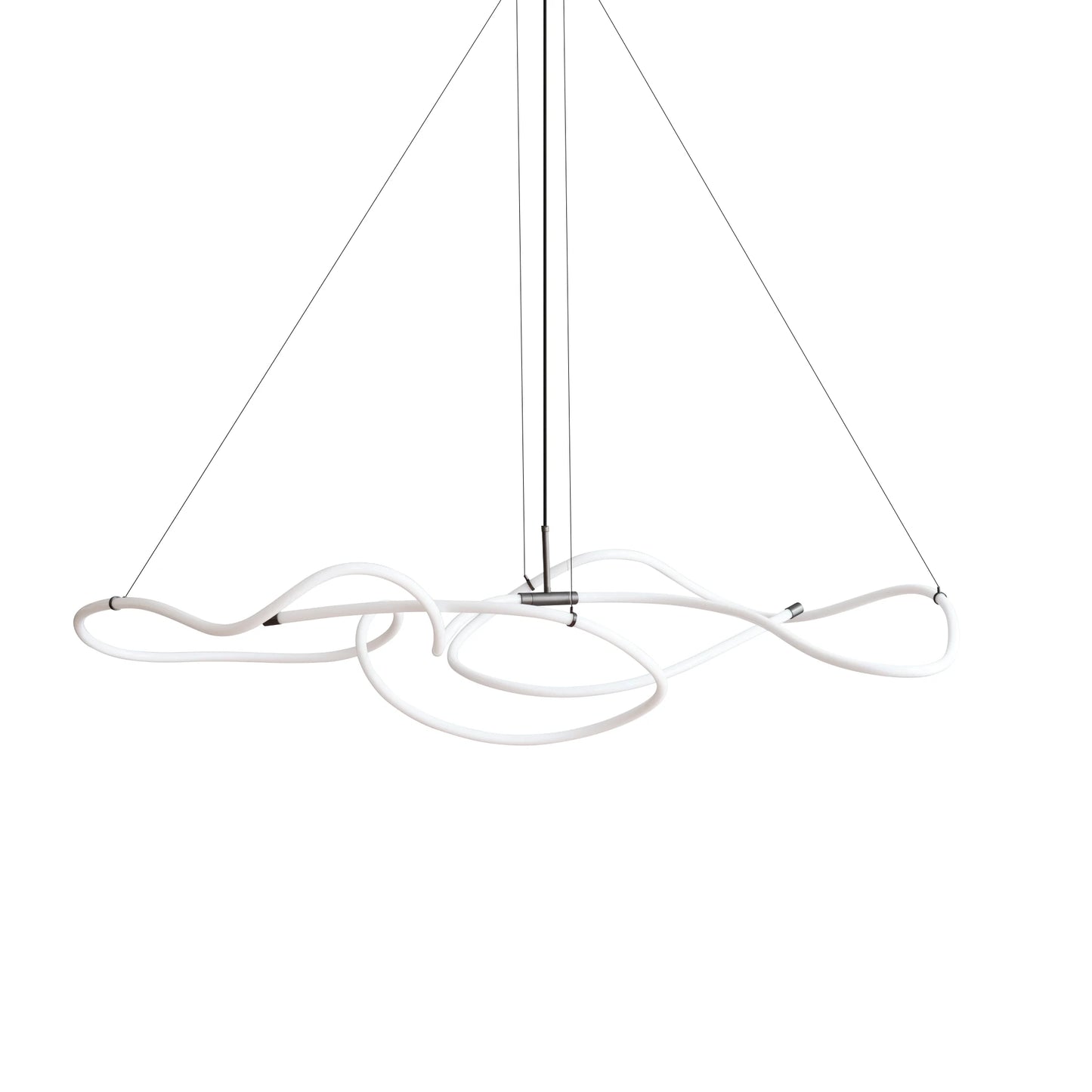 Ghost Grande Câble 5 m Suspensions