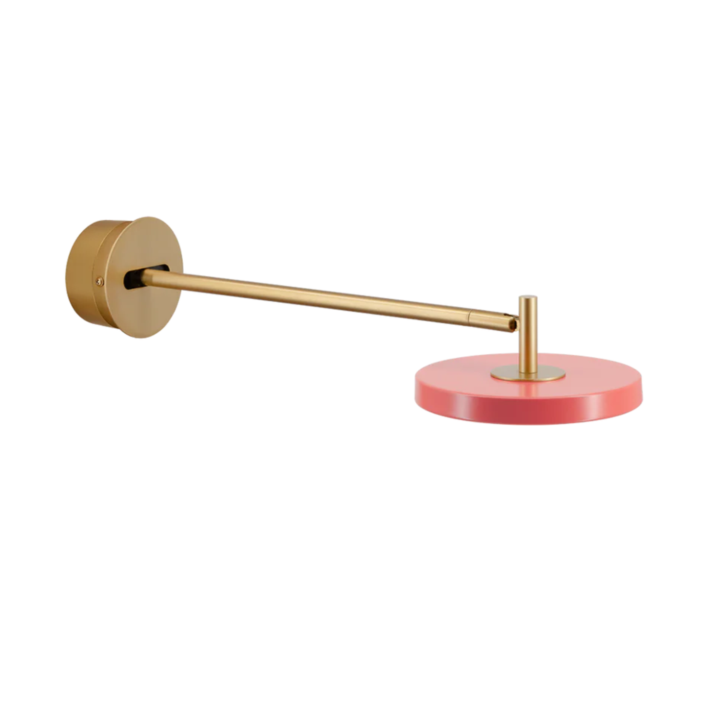 Asteria Longue Appliques sans fil