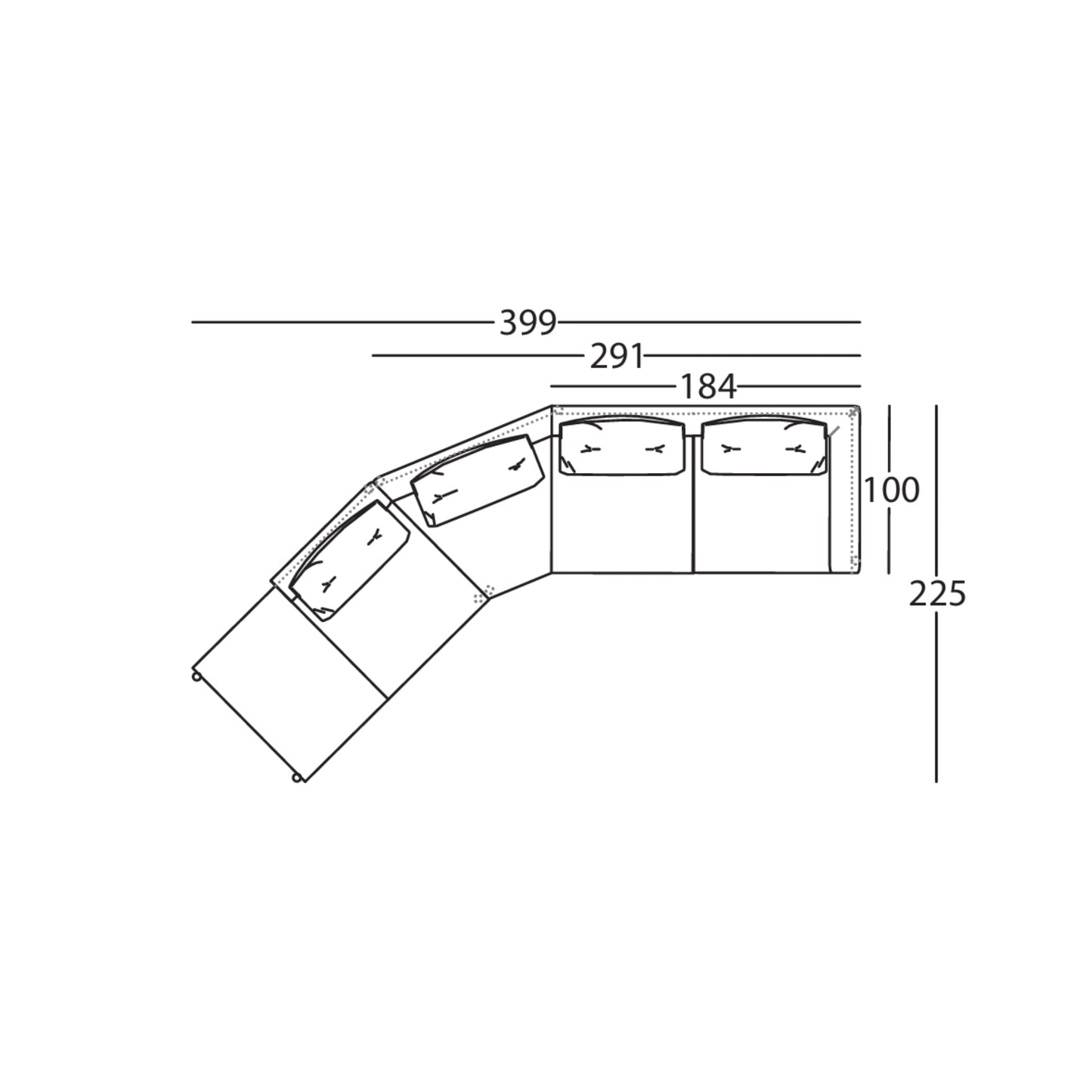 Momic Canapé Outlet