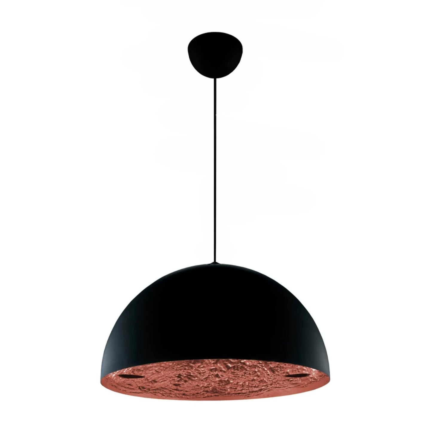 Stchu Moon 02 Suspensions LED ø60cm