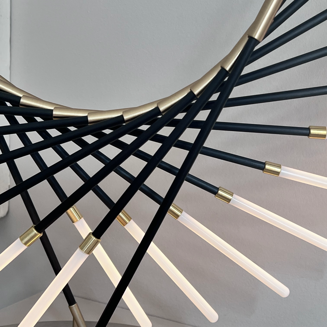 M101 Lampes à poser LED