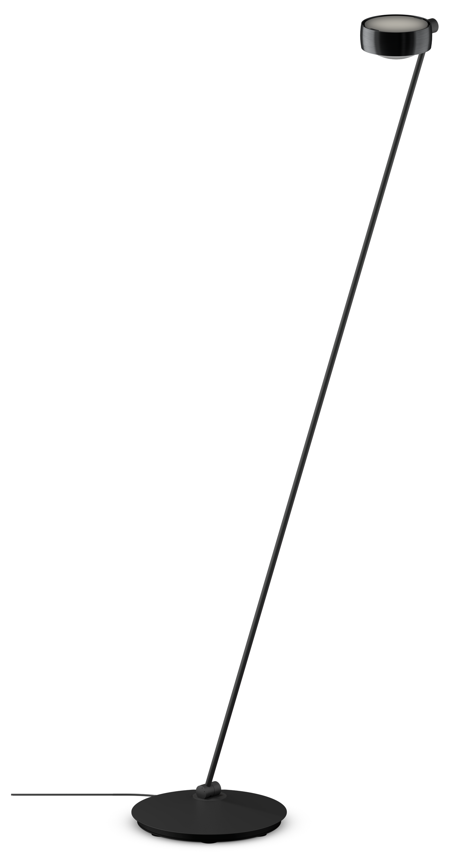 Sento Lettura 160cm "air" E Gauche Liseuses LED