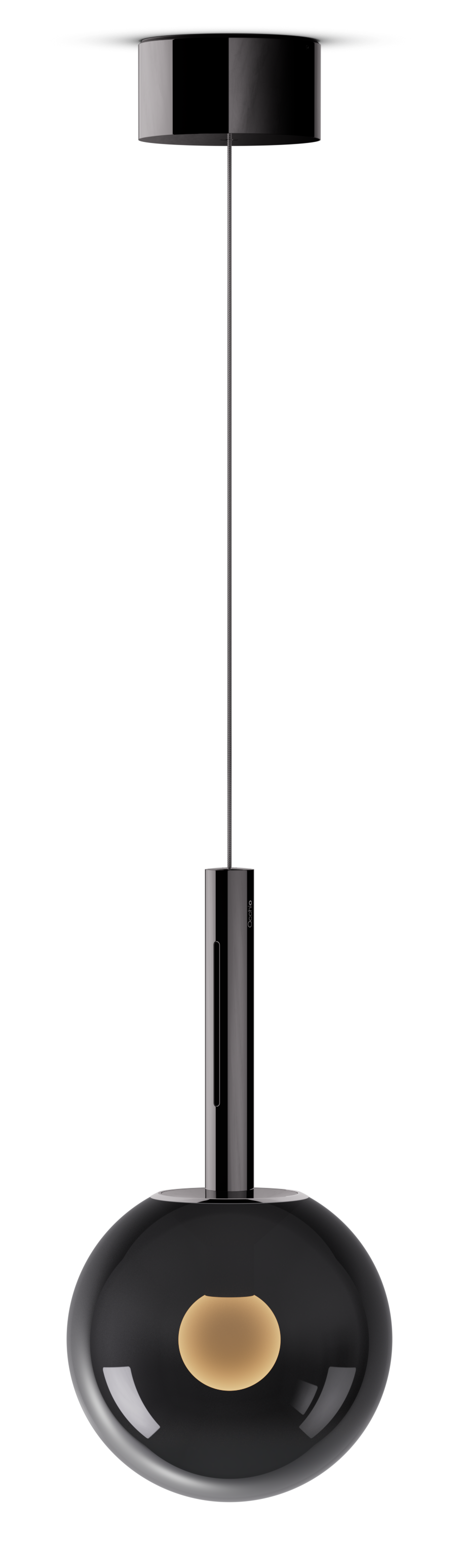 Luna sospeso var 160 Suspensions LED