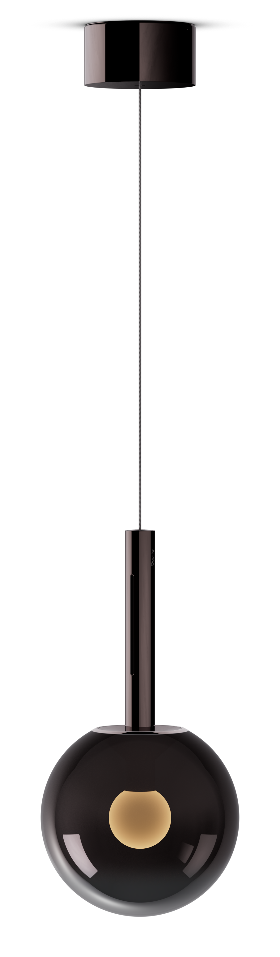 Luna sospeso var 160 Suspensions LED