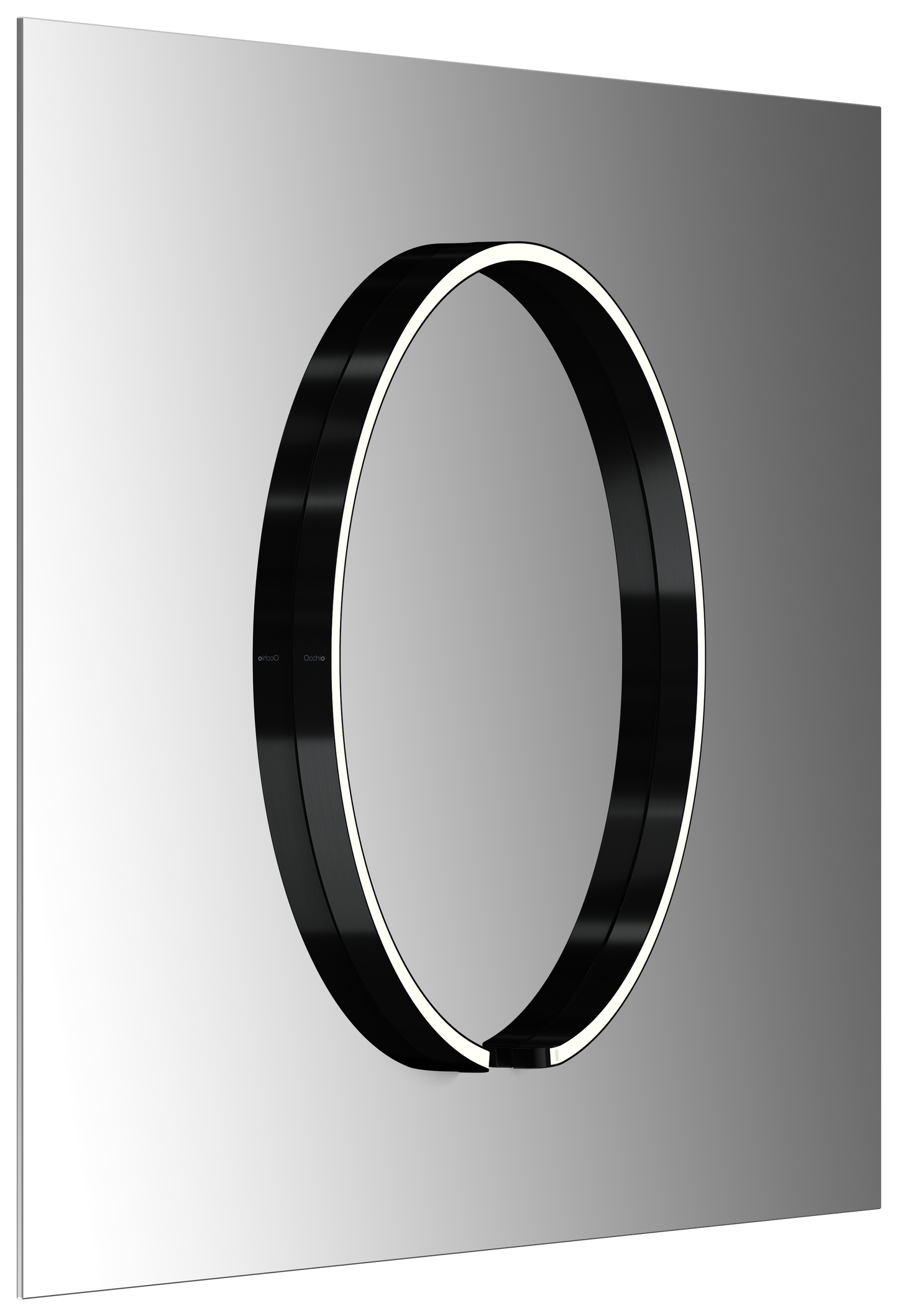 Mito Sfera avec fixation pour Miroirs "air" LED Ø60cm