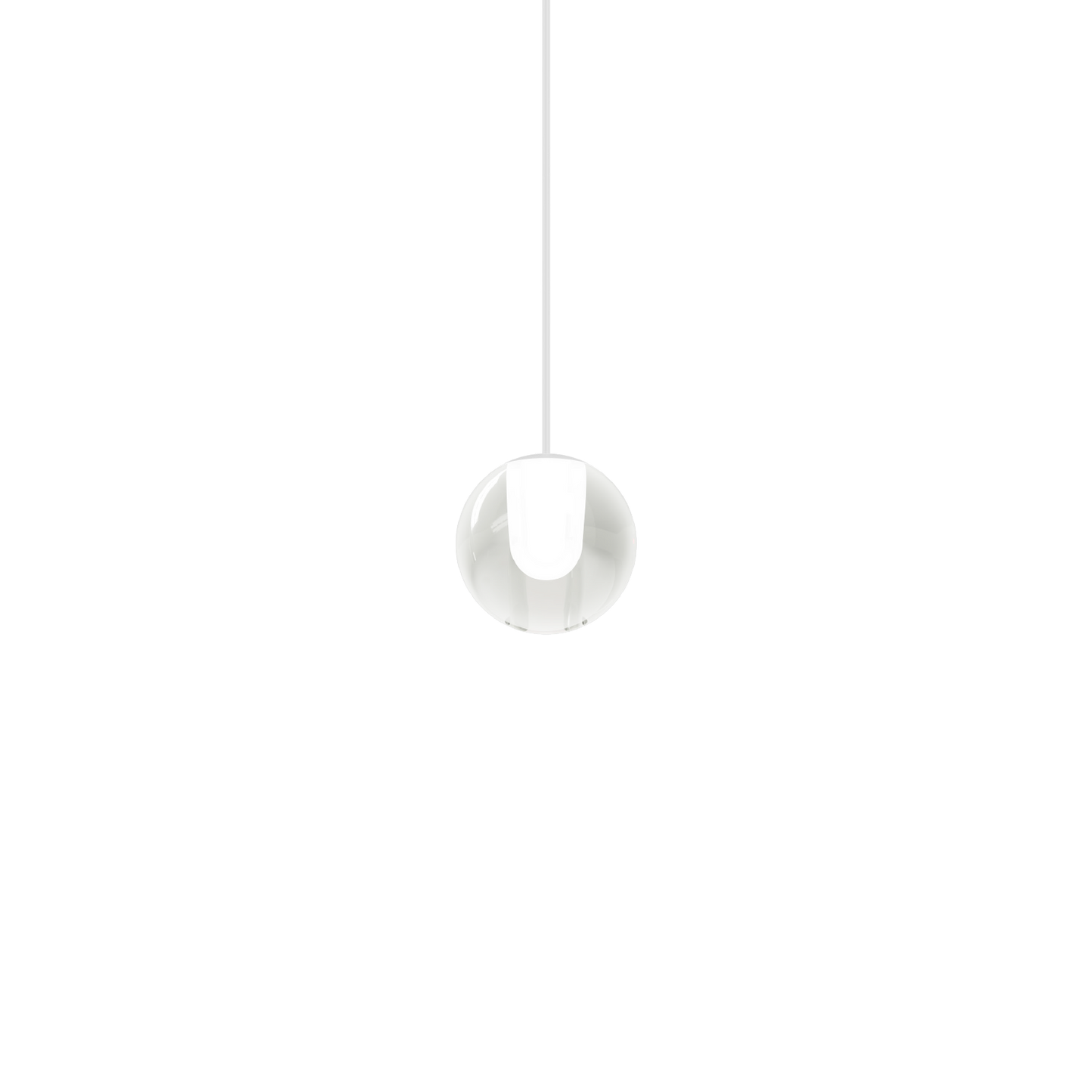 Oplia 1.0 LED 2700K Suspensions