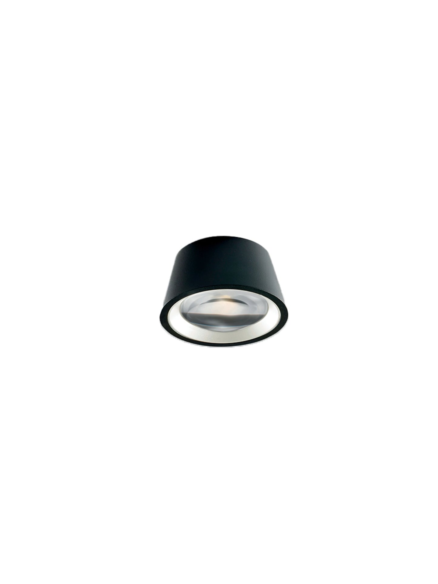 Optic Out 1 ø10cm Spots en saillie Indoor et Outdoor LED