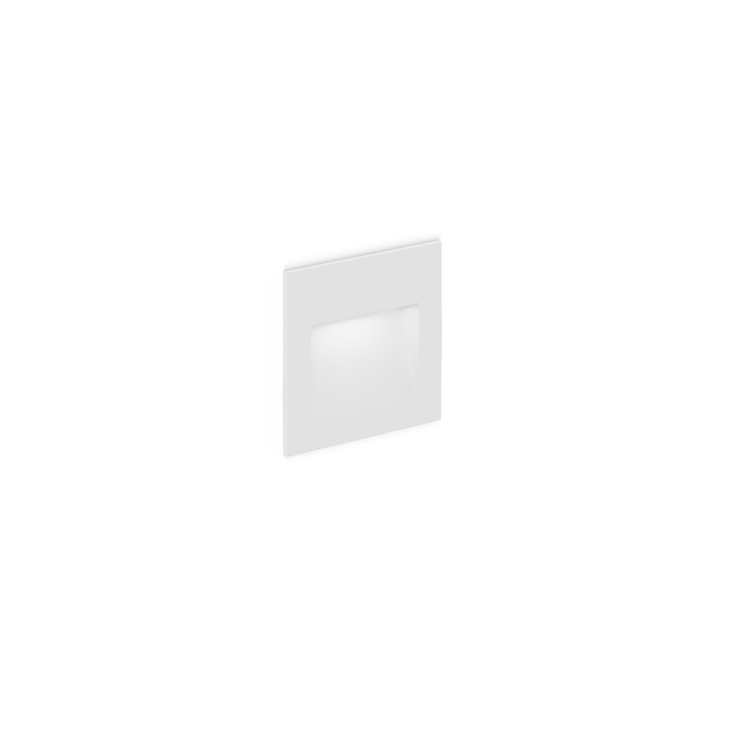 Oris 0.8 LED 3000K Appliques encastrables