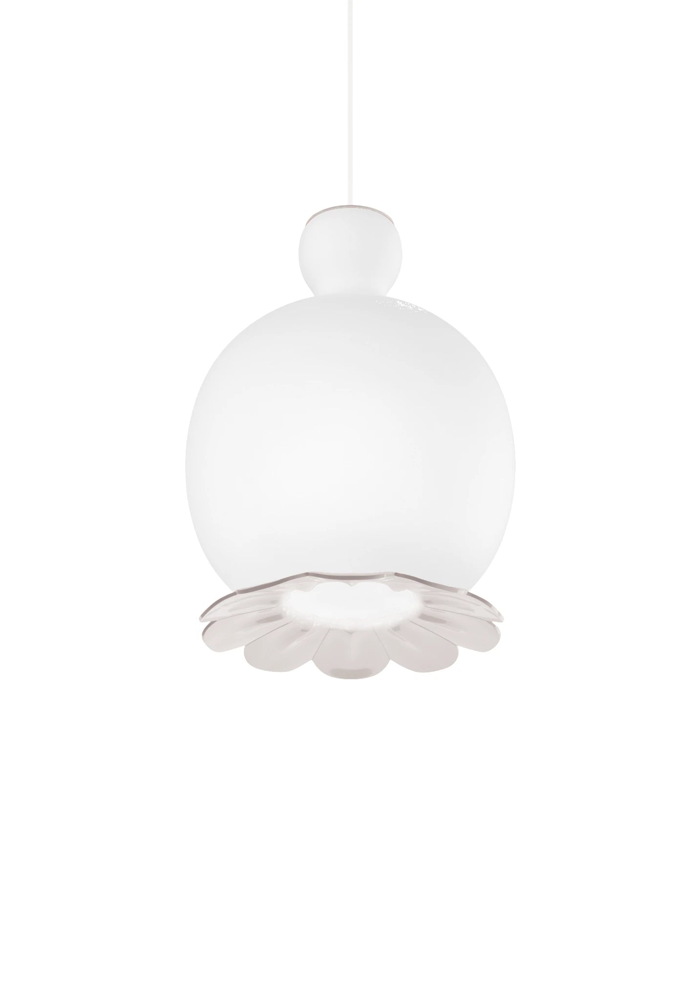 Opyo Suspensions Blanc