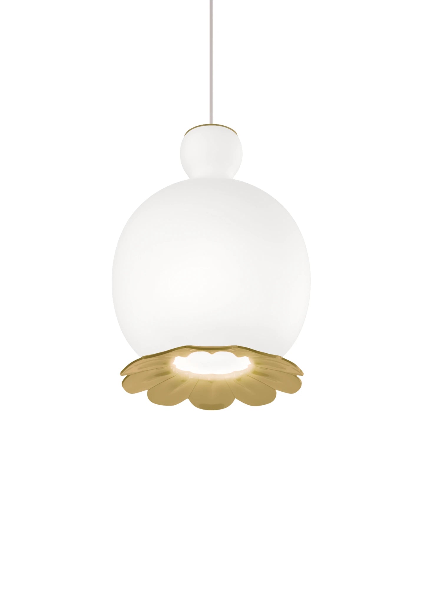 Opyo Suspensions Laiton