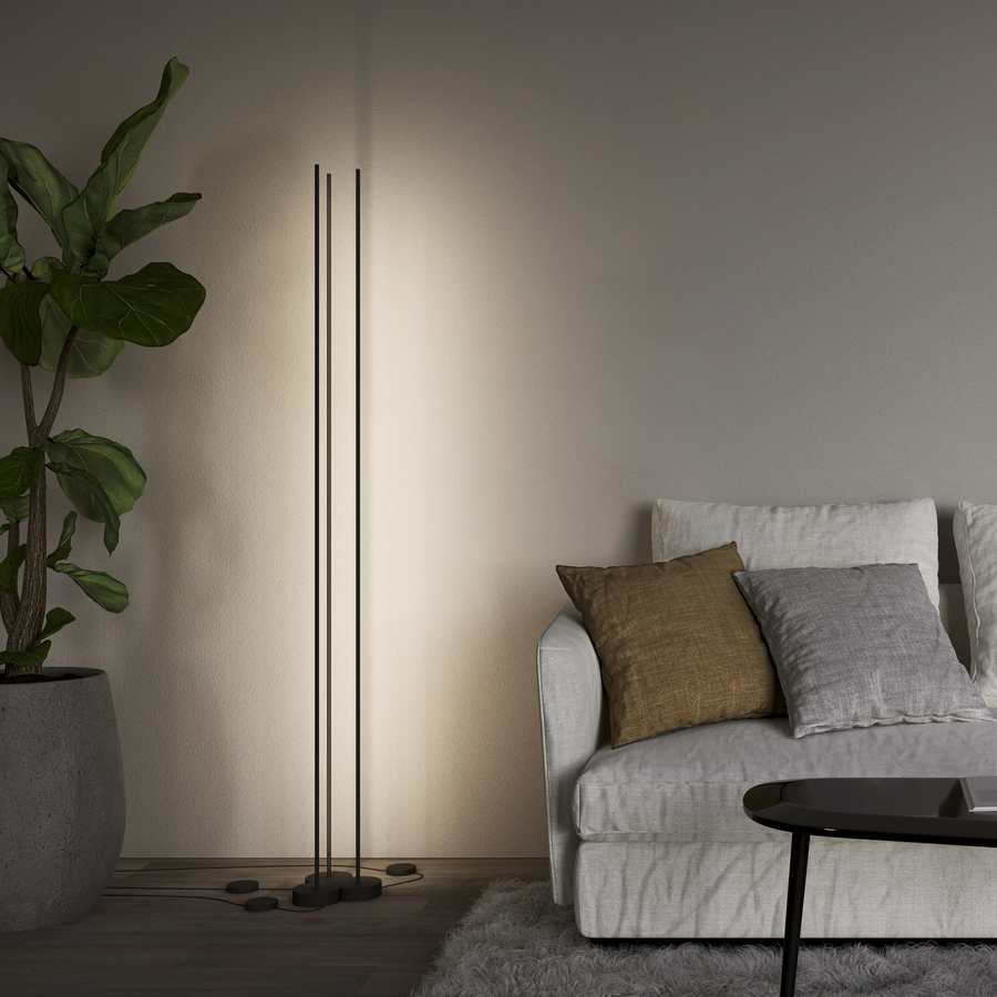 Finlin 1.0 LED 2700K Lampadaires