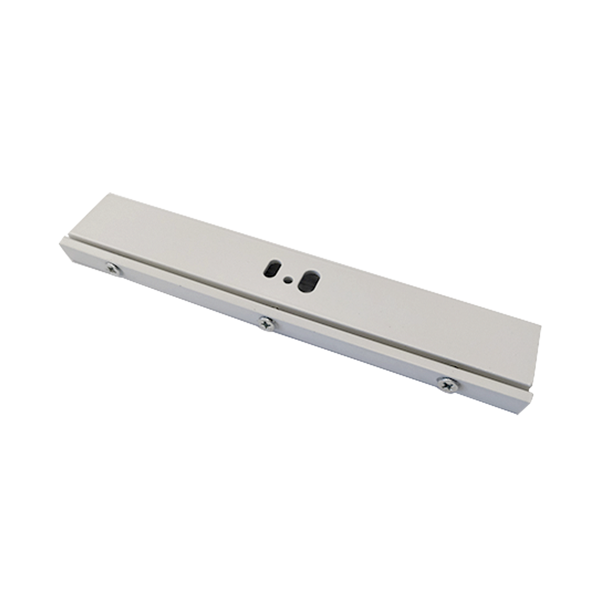SUSPENSION CLAMP FOR TRACK CONNECTOR 180 mm (WHITE) Accessoires