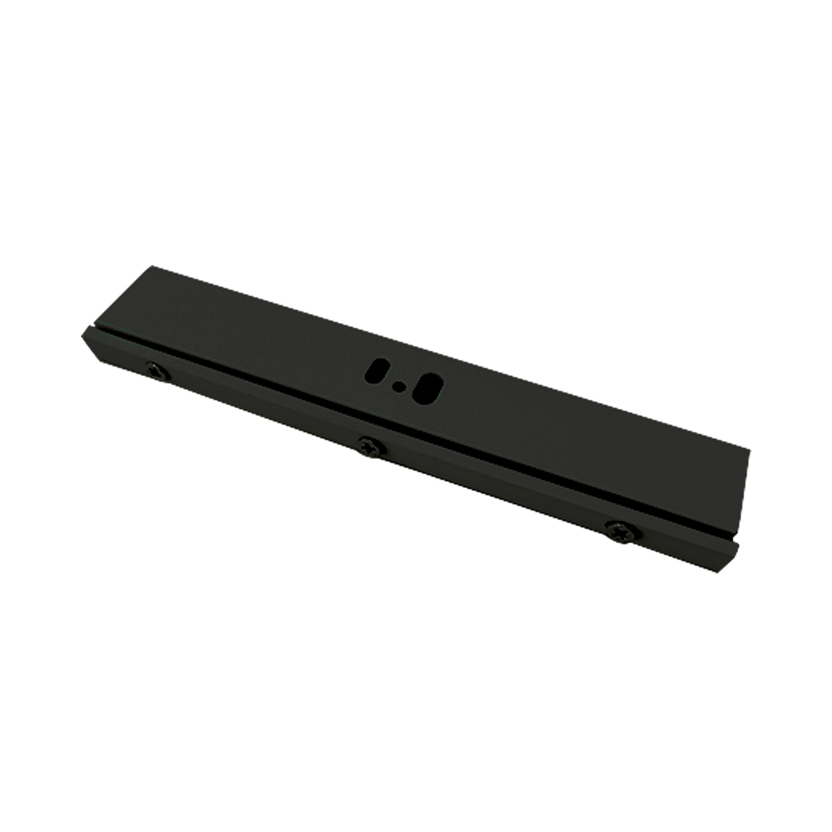 SUSPENSION CLAMP FOR TRACK CONNECTOR 180mm (BLACK) Accessoires