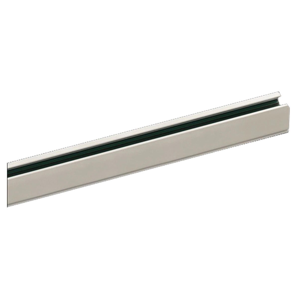 ELECTRIFIED 3-PHASE TRACK - WHITE 2000mm Accessoires