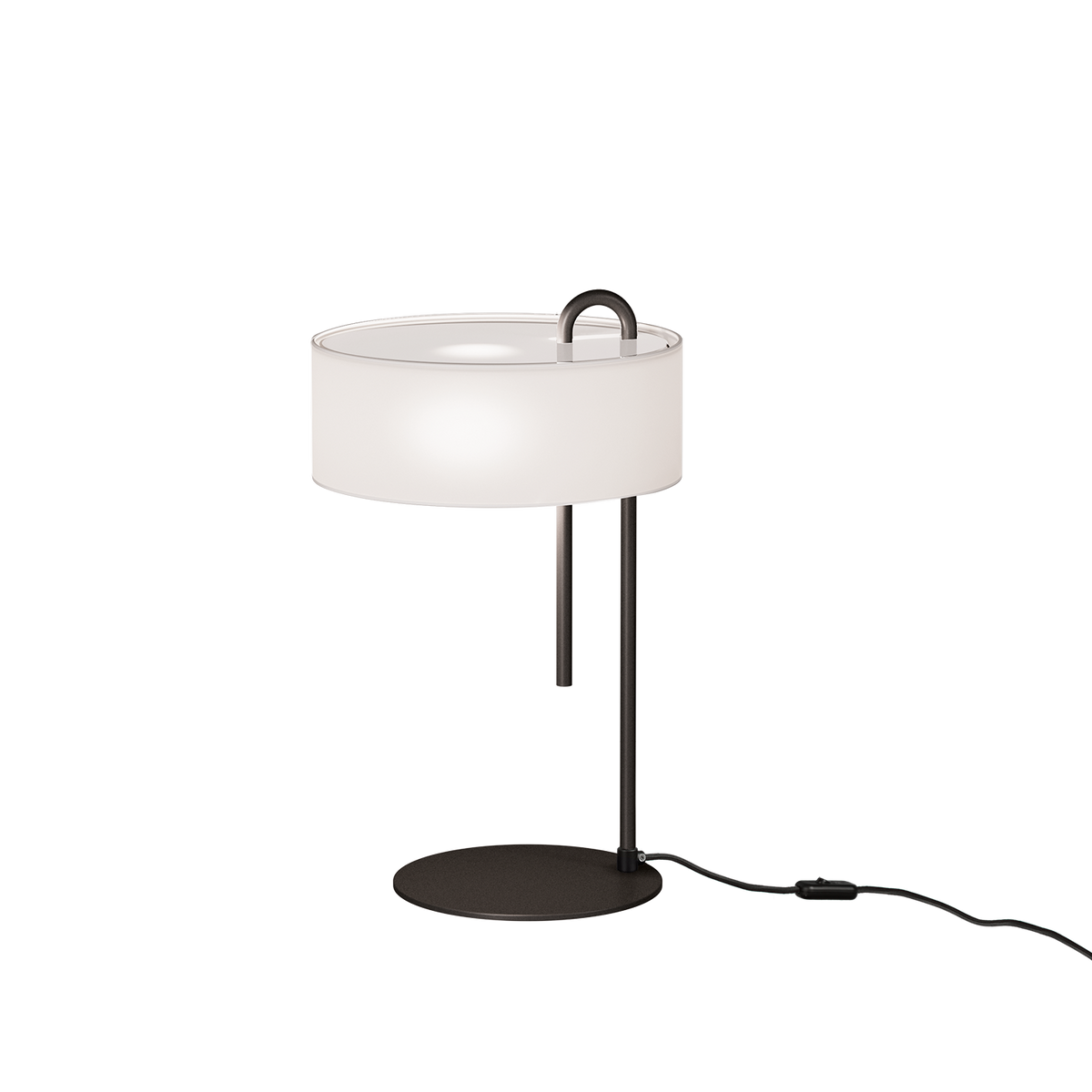 Clip interrupteur sur câble Lampes à poser