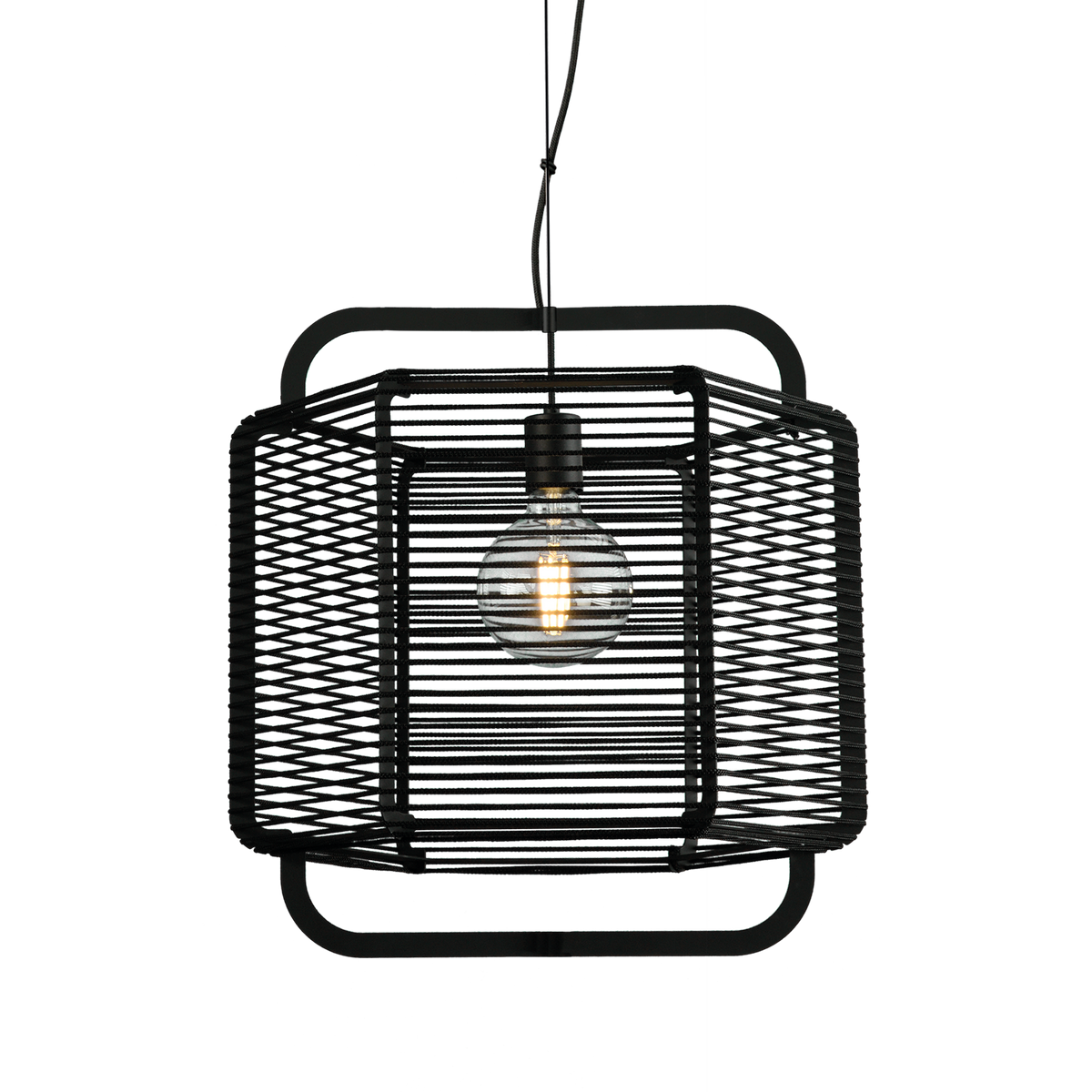 Corda 500 Suspensions