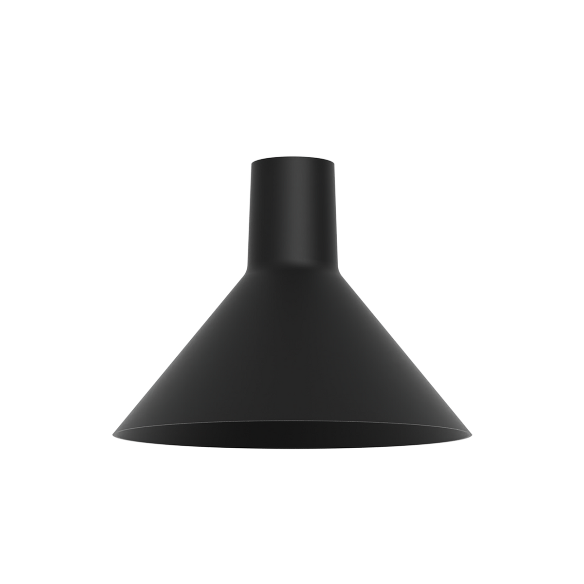 Duo Shade Ø160 Abat-jours