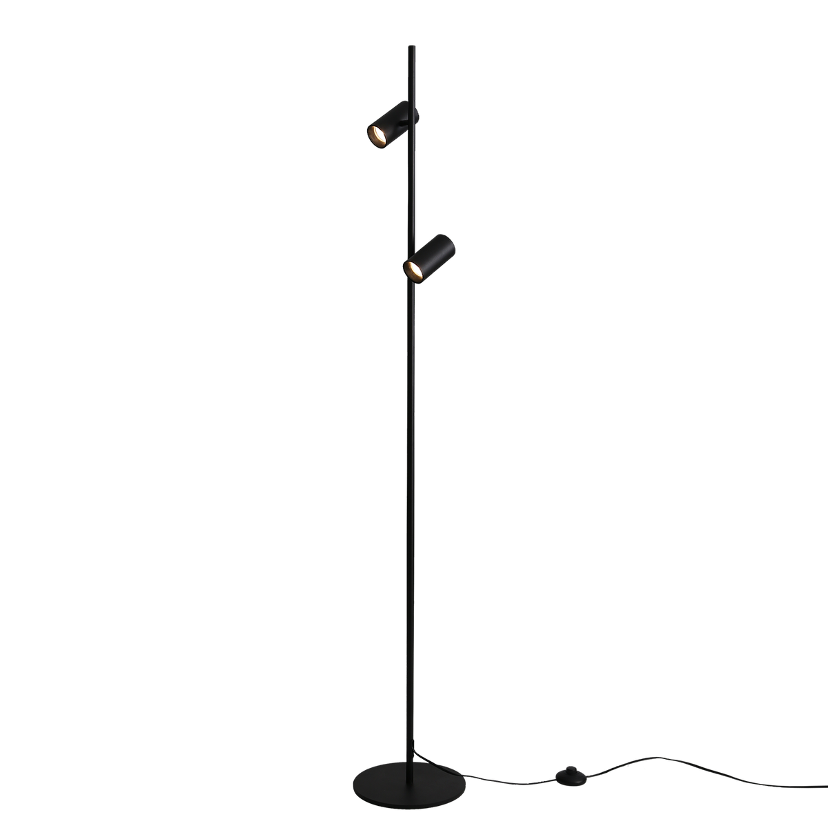 Gina Lampadaires