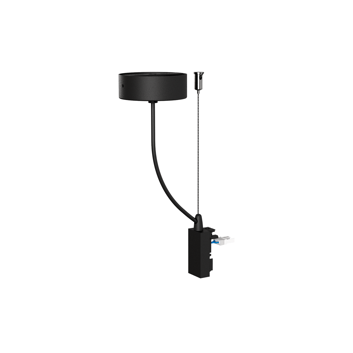 Invisible Pendant Kit 3980 Conector Accessoires