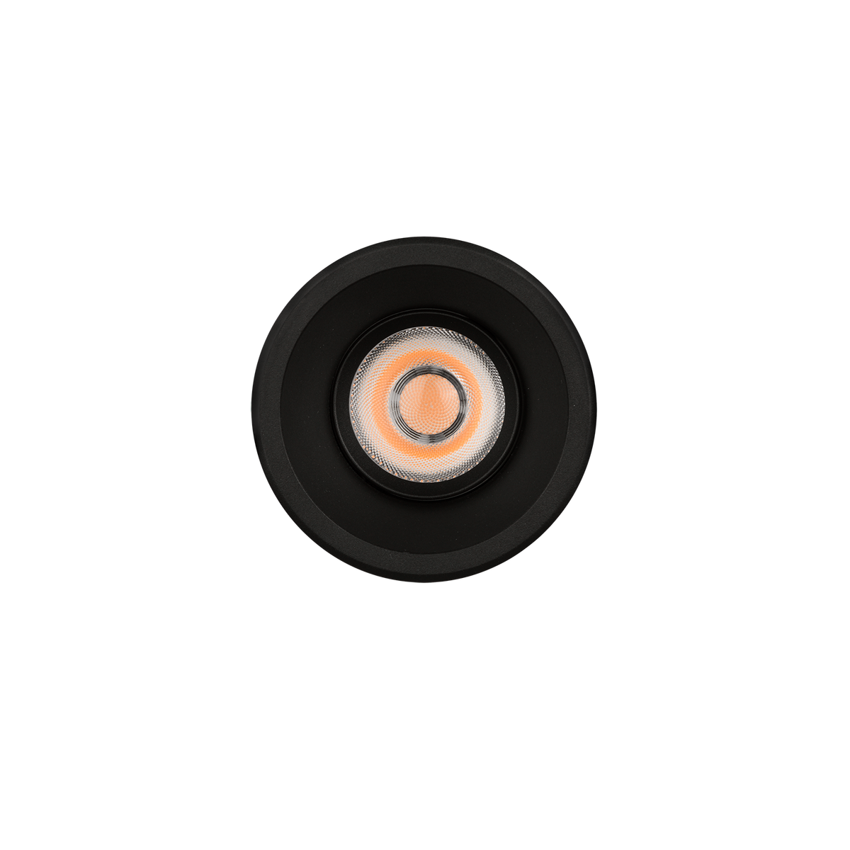 Move Circular 2700-3000K Spots Encastrés