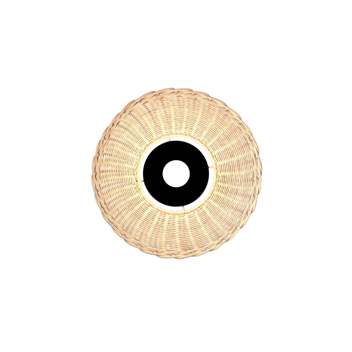 Pamela Shade Ø350x55 Abat-jours
