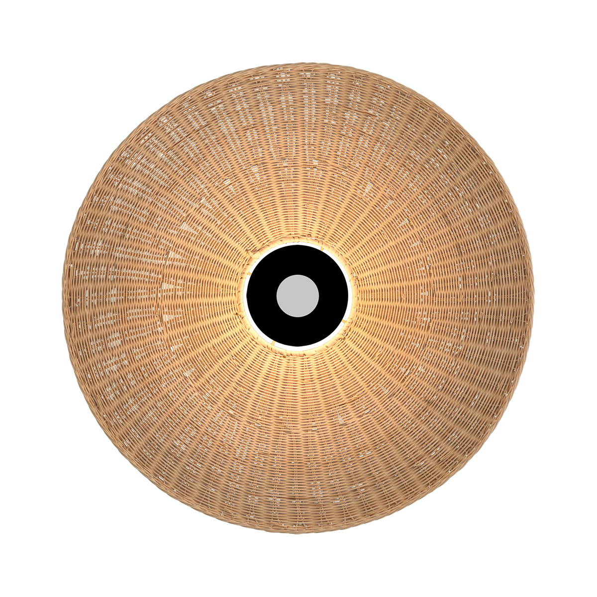 Pamela 3913/70 D680xH70+ Metal Disc Abat-jours