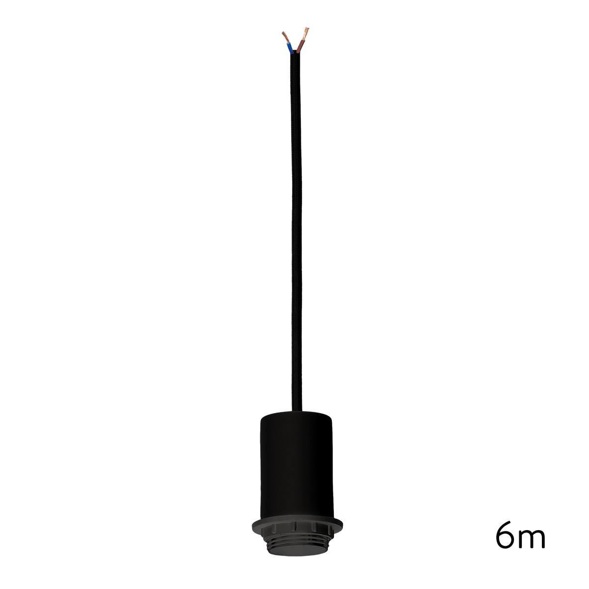 Pendant Kit 6m K1013180B Accessoires