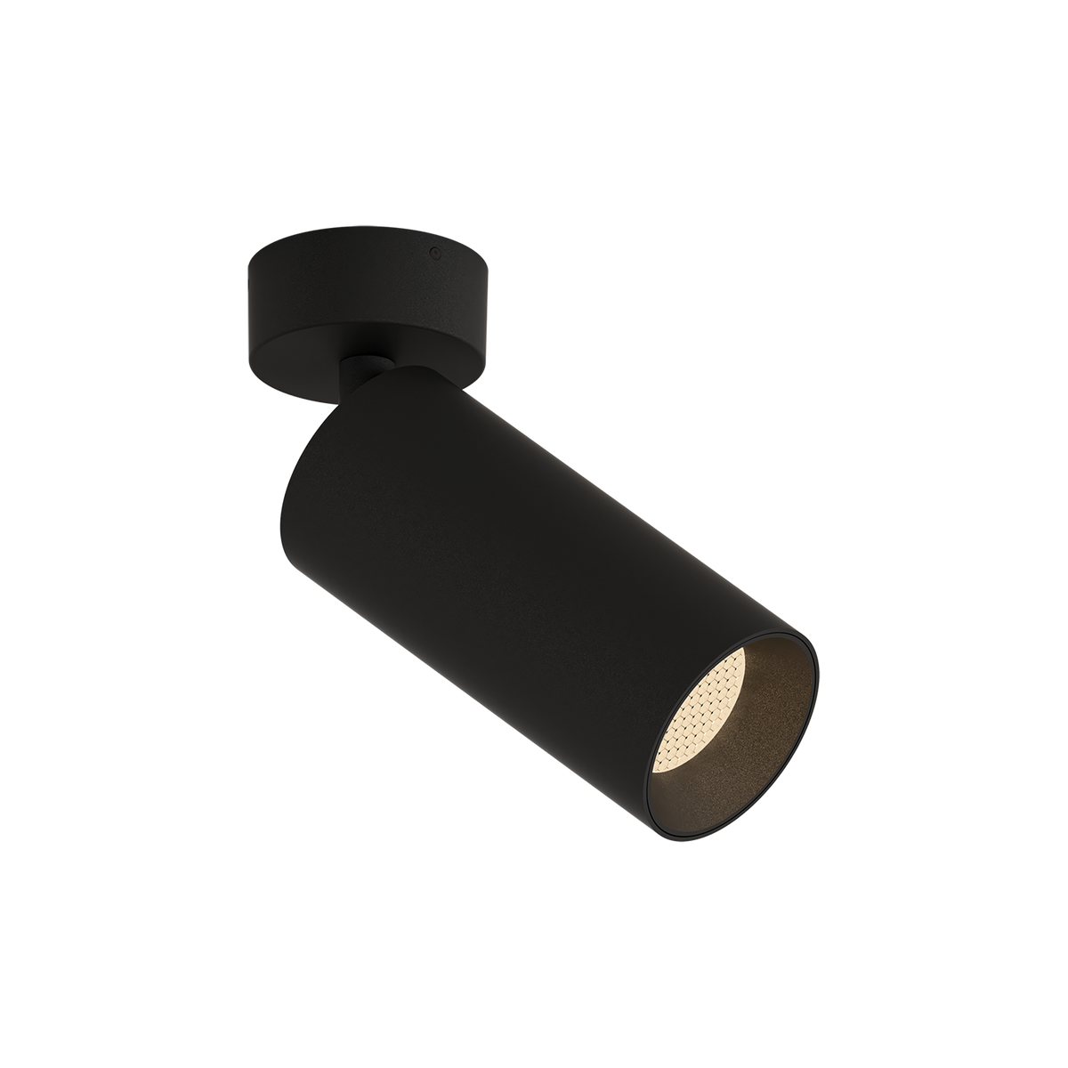 Pipe Spots en surface