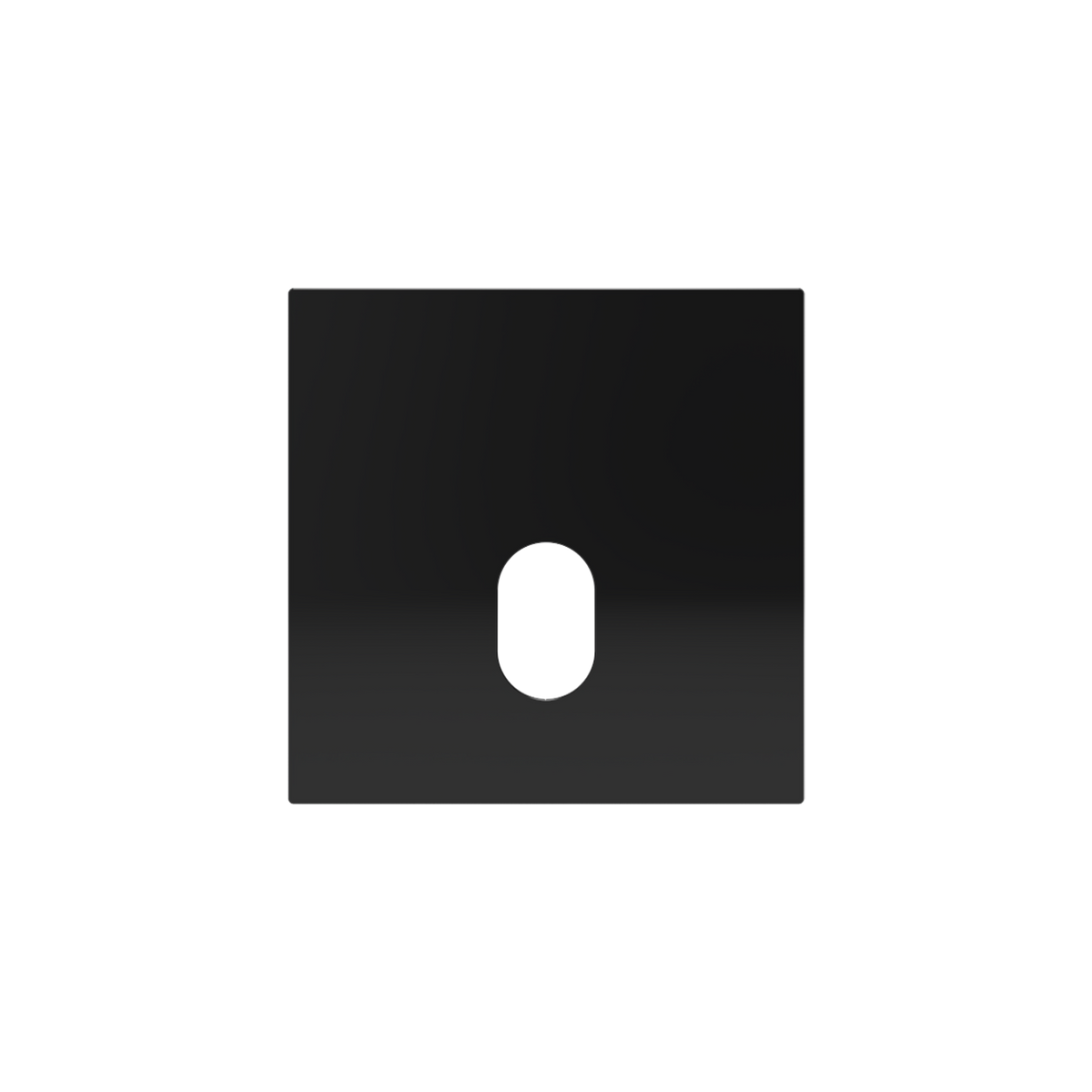 Sign Oval Spots Encastrés