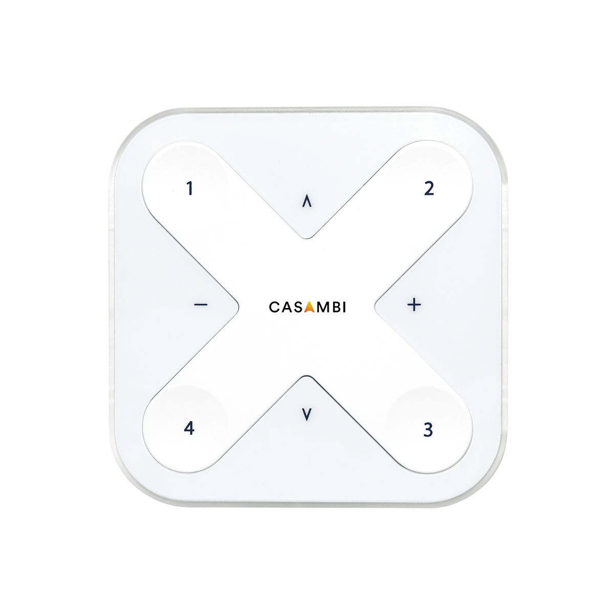 Casambi Xpress White Accessoires
