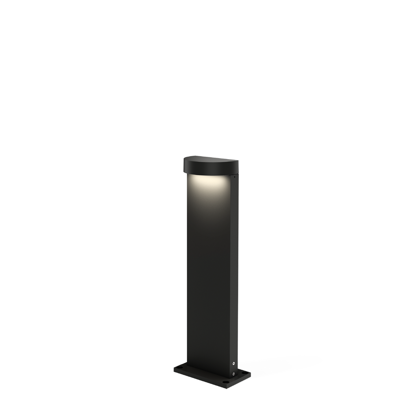 Palos Round 1.0 LED 2700K Bornes Outdoor