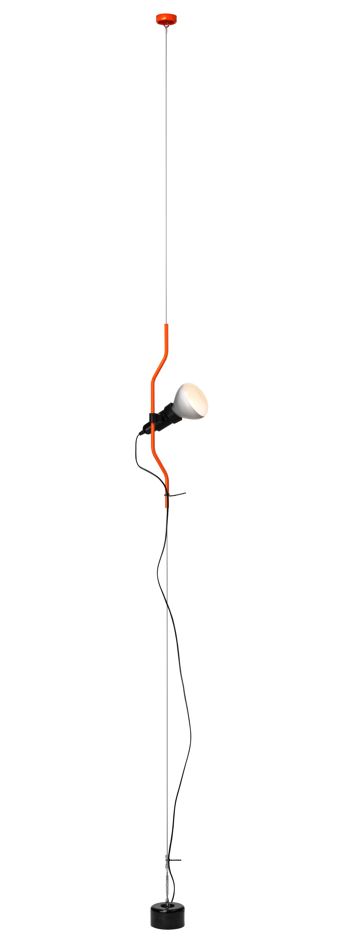 Parentesi Suspensions LED
