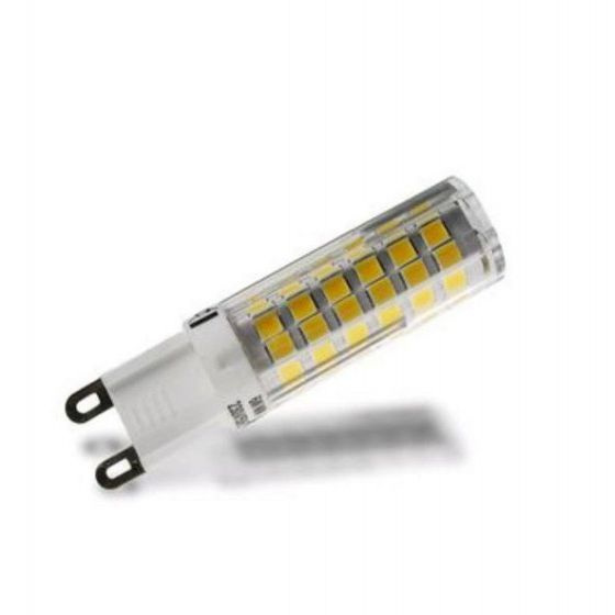 Ampoule G9 4.5W LED