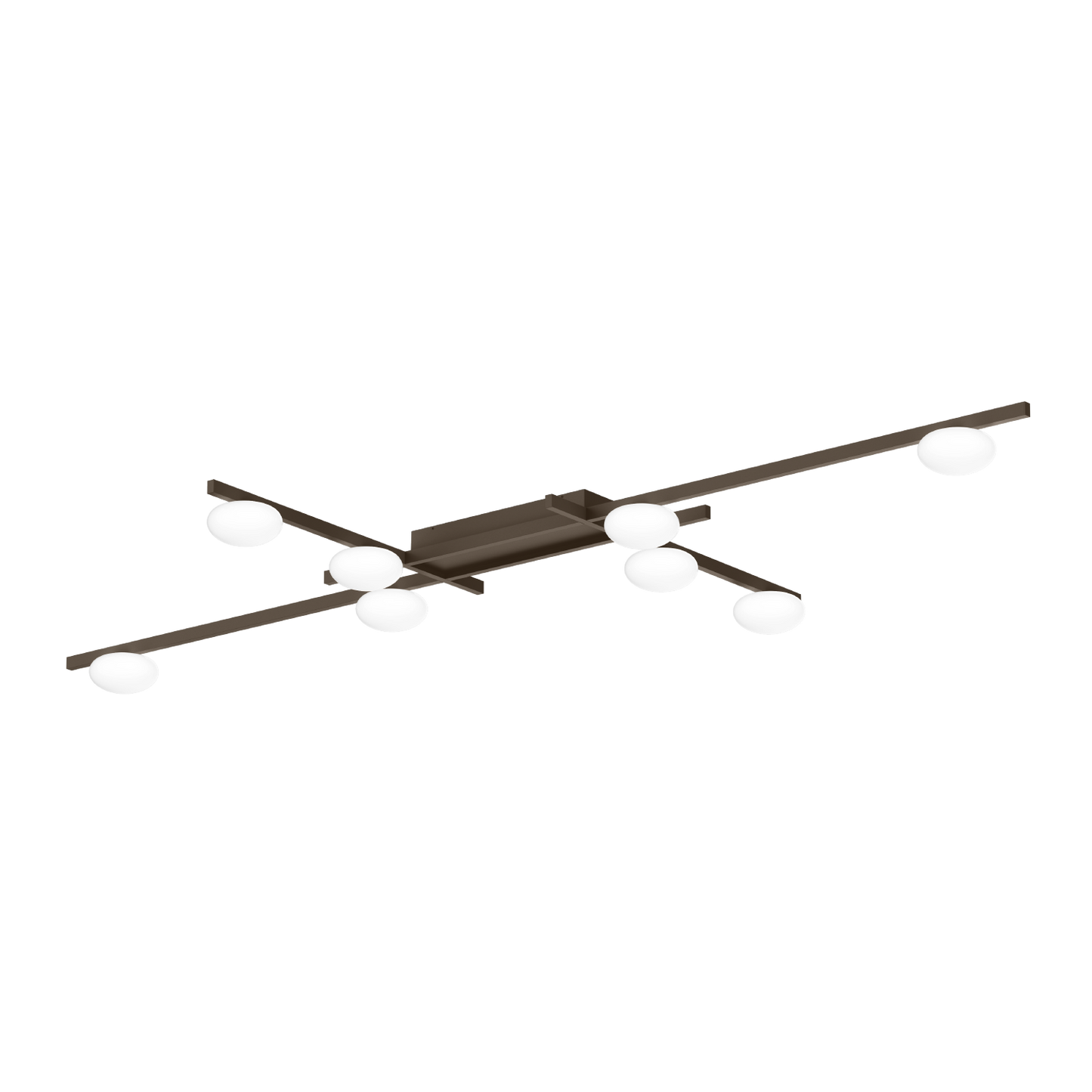 Perlez Grid 1.0 LED 2700K Plafonniers
