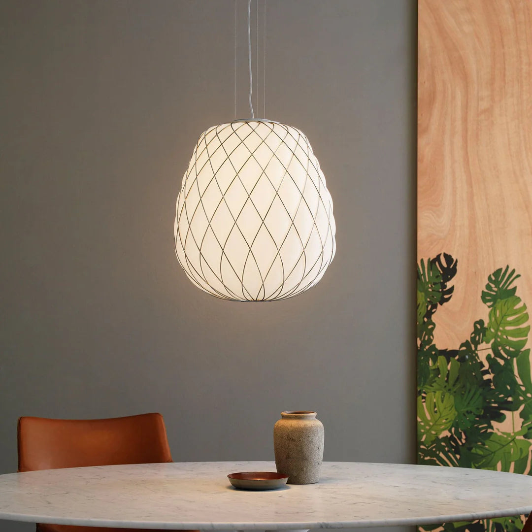 Pinecone Ø50cm Suspensions