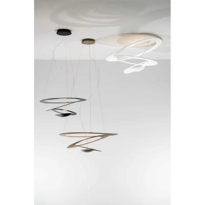 Pirce Mini Suspensions LED