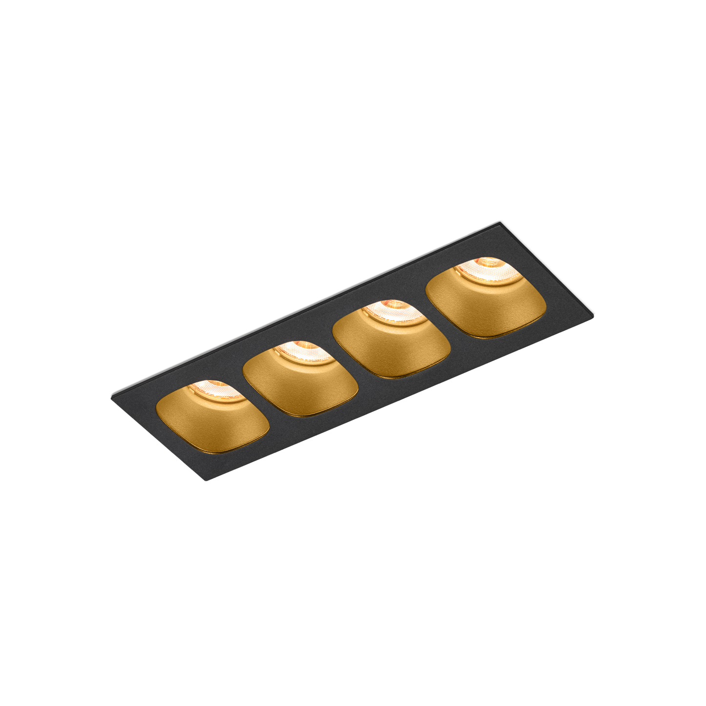 Pirro 4.0 LED 2700K Spots encastrables