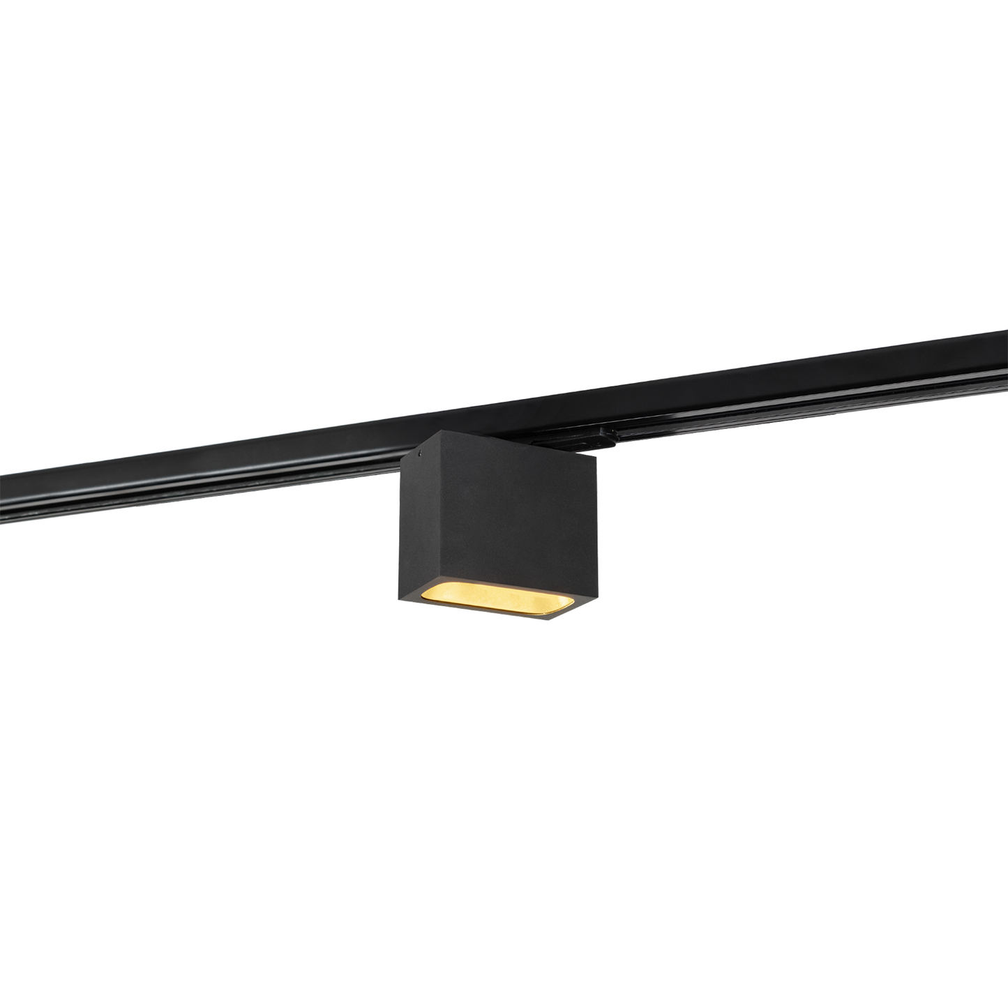 Pirro Opal 2.0 LED 2700K Spots sur rail monophasé
