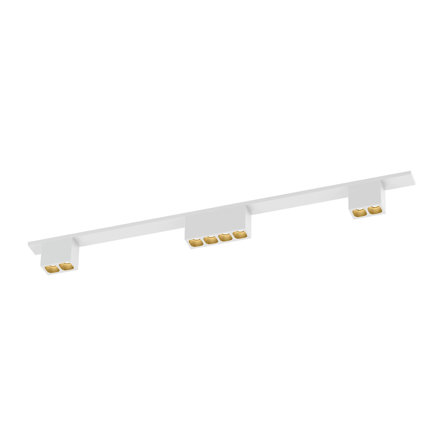 Pirro 2.4.2 LED 2700K Plafonniers